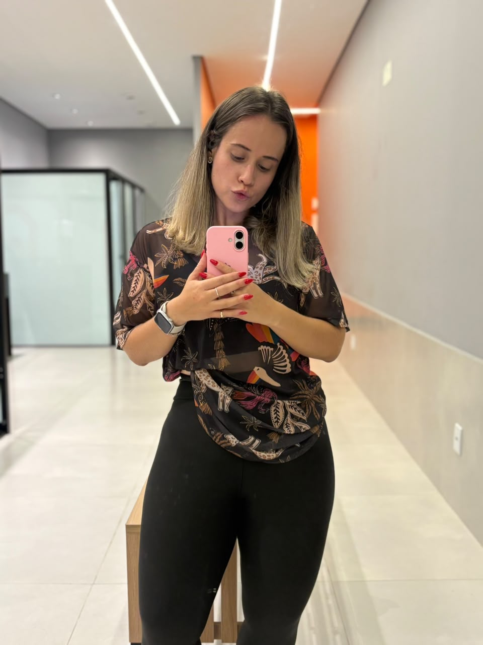 Foto Lara 5