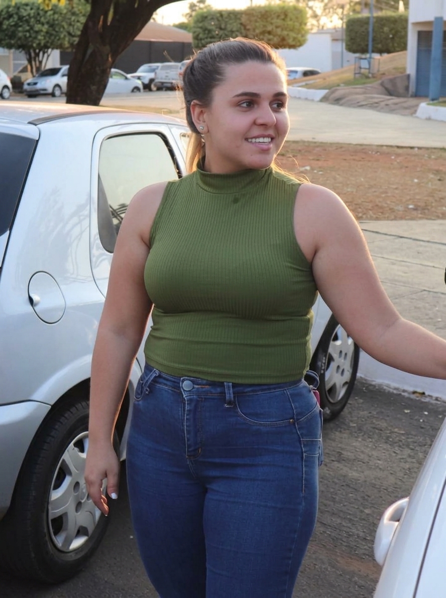 Aluna Luiza Antes 2