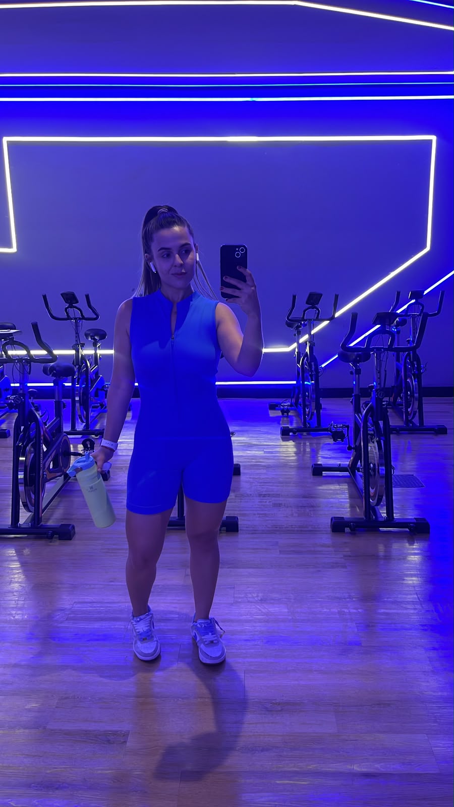 Aluna Luiza Saúde Mental